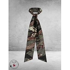 Plus Basics Shawl Mystic Leaves